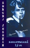 Neodovzdan lra - Sergej Jesenin