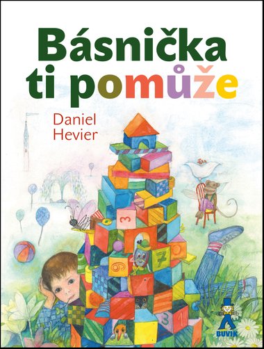 Bsnika ti pome - Daniel Hevier; Oga Bajusov