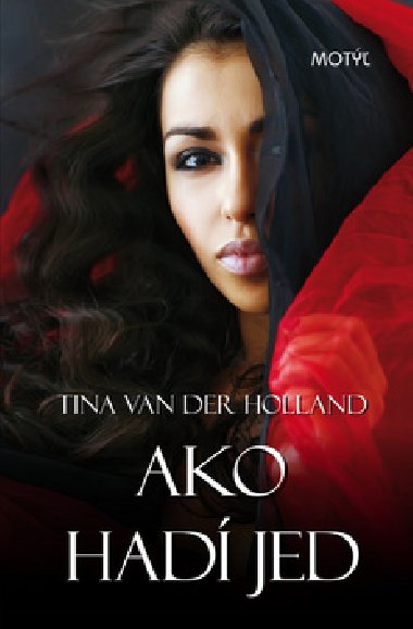 Ako had jed - Tina Van Der Holland