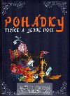 Pohdky tisce a jedn noci - 