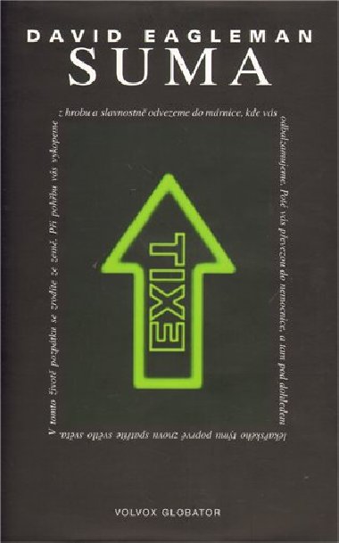 Suma - David Eagleman