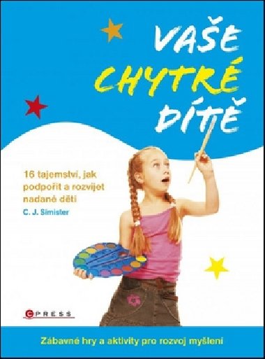 Vae chytr dt - C. J. Simister