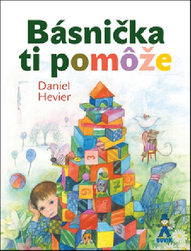 Bsnika ti pome - Daniel Hevier; Oga Bajusov