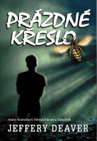 Przdn keslo - Jeffery Deaver