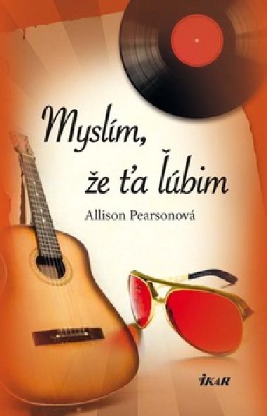 Myslm, e a bim - Allison Pearson