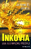 Inkovia - Antoine B. Daniel
