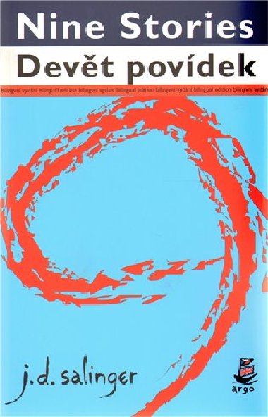 Devt povdek/nine stories - Jerome David Salinger