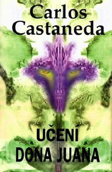 Uen dona Juana - Carlos Castaneda