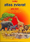 Vek atlas zvierat pre deti - Maren Klitzing von; Hans G. Schellenberger
