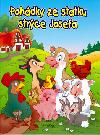 Pohdky ze statku strce josefa - 
