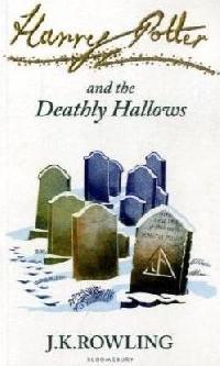 Harry potter and the deathly hallows - Rowling J.K.