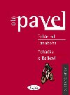 Pohr od pnaboha  pohdka o rakovi - Ota Pavel