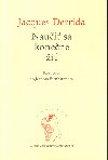 Naui sa konene i - Jacques Derrida