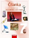 tanka 7 pro zkladn koly a vcelet gymnzia - Ladislava Lederbuchov; Eva Bernkov