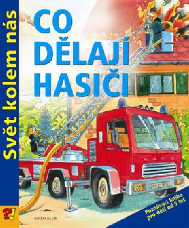 Co dlaj hasii - neuveden