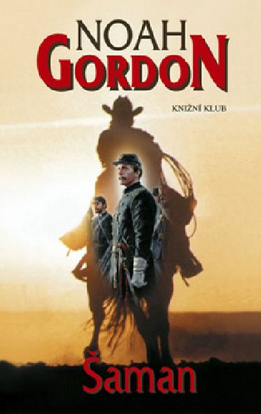 aman - Noah Gordon
