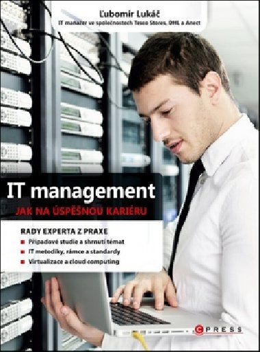 It management - ubomr Luk