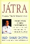 Jtra - Sanjiv Chopra