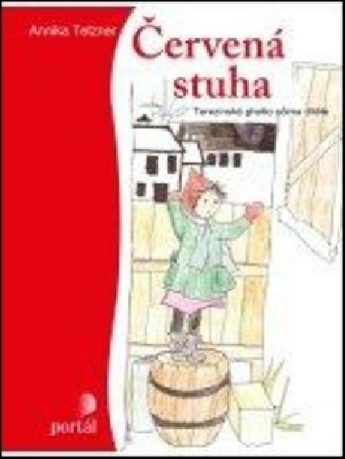erven stuha - Abbika Tetzner