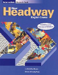 Headway new intermediate students book - Soars