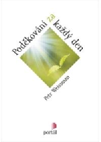 Podkovn za kad den - Weissman Petr