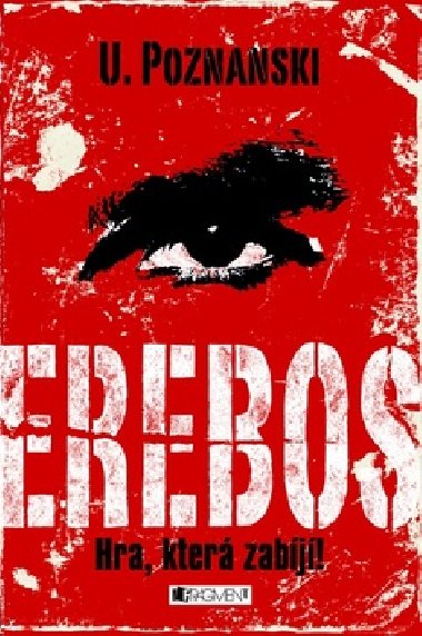 Erebos - Ursula Poznanski