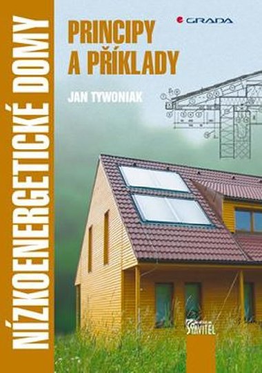 Nzkoenergetick domy - Jan Tywoniak