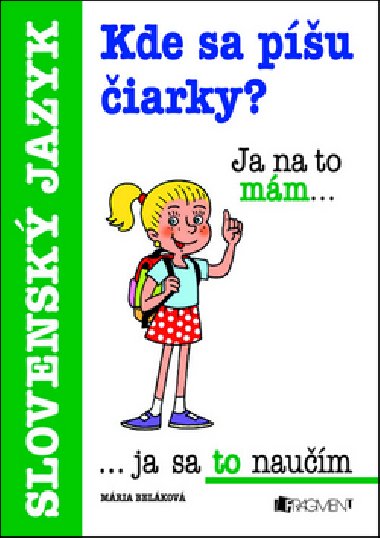 Kde sa pu iarky? - Mria Belkov
