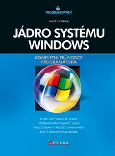 Jdro systmu windows - Martin Drb