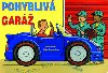 Pohybliv gar! - Mike Brownlow