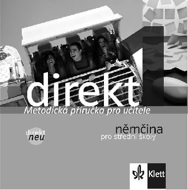 Cd direkt 1 neu - 