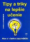 Tipy a triky na lepie uenie - Christa Koppensteiner