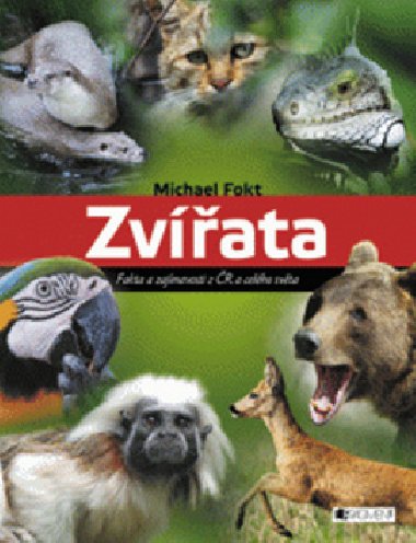 Zvířata - 