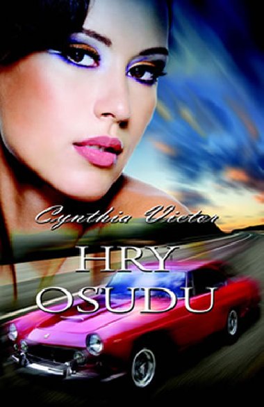 Hry osudu - Cynthia Victor
