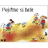 Pojme si hrt - Simona Pilov