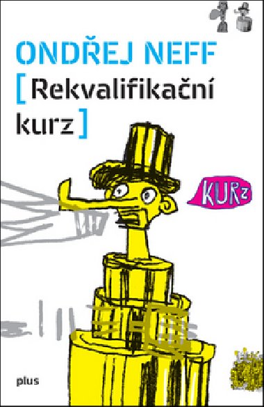 Rekvalifikan kurz - Ondej Neff