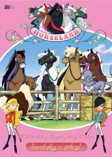 Horseland - 