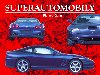 Superautomobily - Richard Gunn