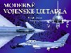Modern vojensk lietadl - Robert Jackson