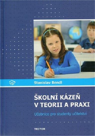koln kze - Uebnice pro studenty uitelstv - Stanislav Bendl