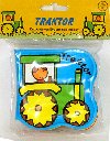 Traktor - Richard Powell