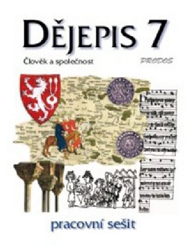 Djepis 7 pracovn seit - Eva Schulzov; Petr Odehnal