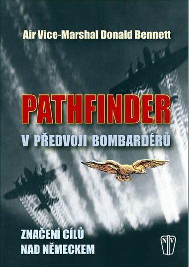 Pathfinder - Donald Bennett