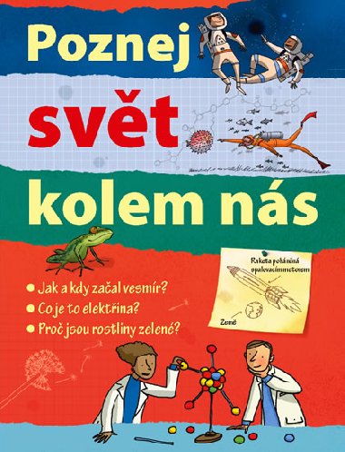 Poznej svt kolem ns - 