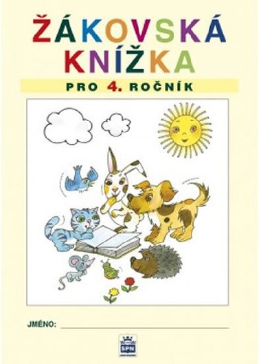 kovsk knka pro 4. tdu - 