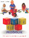 Predškolák - C. Richard Woolfson