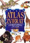 Detsk atlas zvierat - David Lambert; Wayne Ford