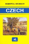 Essential grammar czech - 
