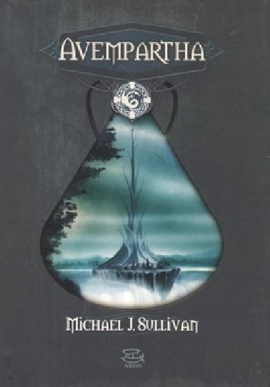 Avempartha - Michael J. Sullivan