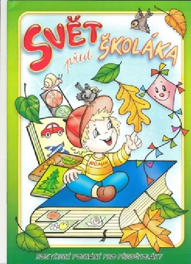 Svt pedkolka - 